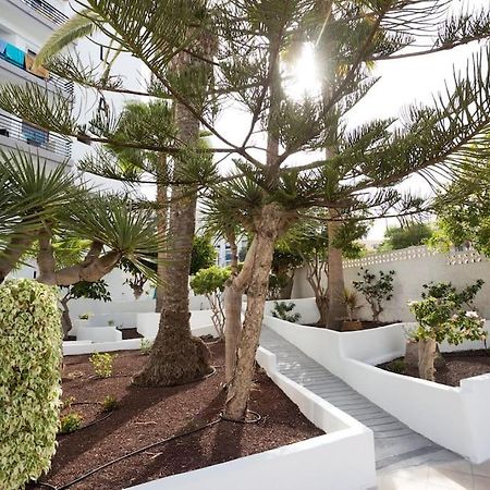 Vivienda Vacacional Rosaini 로스크리스티아노스 외부 사진